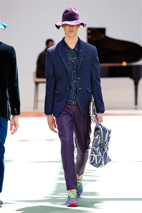 burberry prorsum mens 2015|Burberry prorsum brand.